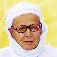 الشيخ الناصر المرموري