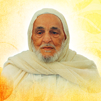 الشيخ شريفي سعيد (الشيخ عدون)