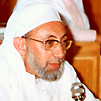الشيخ حمو بن عمر فخار