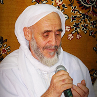 الشيخ بالحاج قشار