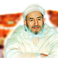  إبراهيم بن يحي الحاج أيوب 