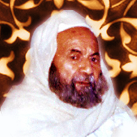 عبد الرحمن بن عمر بن عيسى بكلِّي 