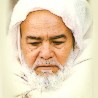 الشيخ إبراهيم بن عمر بيوض