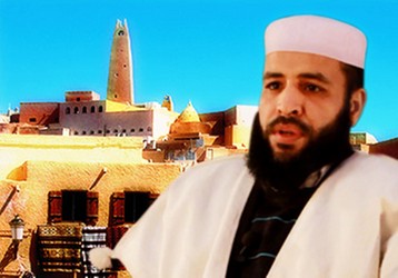 كلمة جنازة الشهيد السيد بهدي بشير بن عيسى
