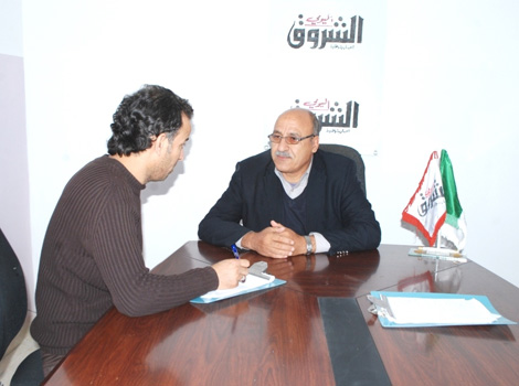 بيوض والقائد العيد وشيخ الطريقة التيجانية تصدوا لمخطط فصل الرأس عن الجسد - والد دليل بوبكر كان عراّب فرنسا في فصل الصحراء عن الجزائر