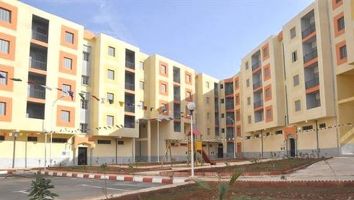 برنامج جديد ب 7.000 سكن لفائدة ولاية غرداية