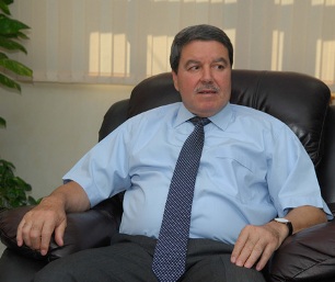 اللواء هامل