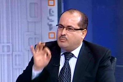 الدكتور يحيى أبو زكرياء