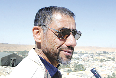 Mohamed Tounsi