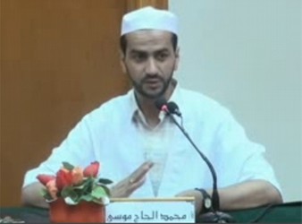 العيش بالأمل وحسن الظن بالله