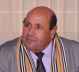 أزمة غرداية ونظرية العلاج بالتعفن؟ǃ
