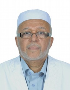 حوار صحفي للسيد بكير قارة عمر رئيس الأعيان مع جريدة البلاد