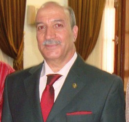 إلى حضرة السيد والي ولاية غرداية